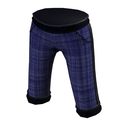 Checkered shorts roblox online