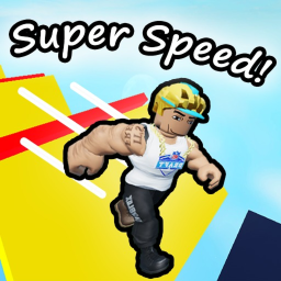 Obby but with a Random Power Every 60s