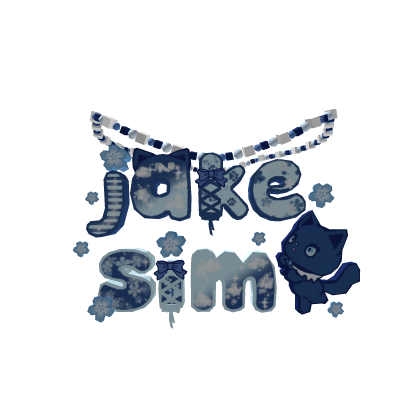 jake - sim thumbnail