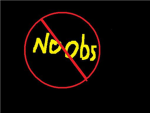 the noob powners