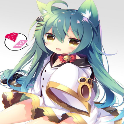 Anime Roblox decal