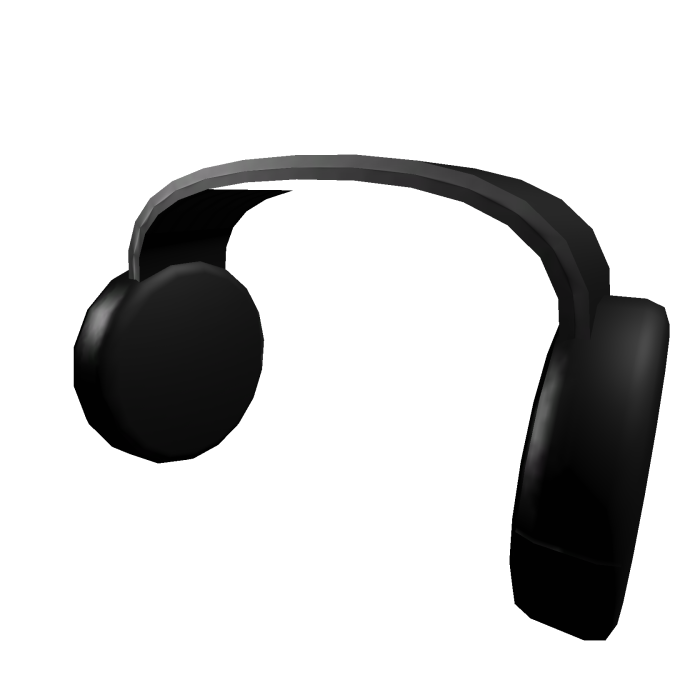 Clockwork's Headphones