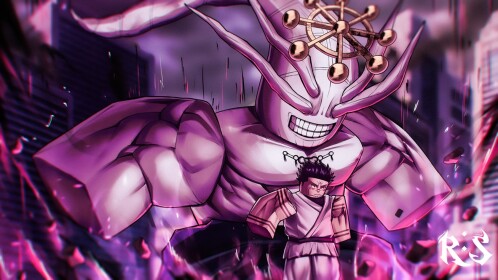  [DEKU⚡🟢] Reign Piece