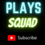 Landin Plays Fan Squad