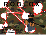 DeralolRoblox Group ##########