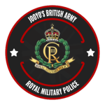 J.B.A | 1st Military Police Brigade