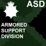 Jamaica Defence Force, ASD