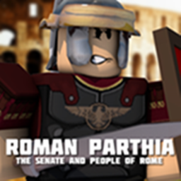 Roman Parthia