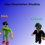 Idea Resolution Studios