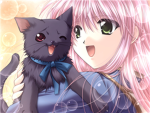 I love anime! Do you love anime?