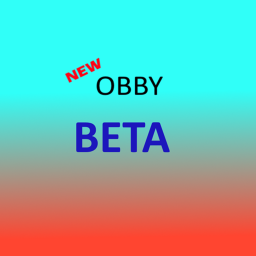 [NEW] Obby ! ( 54 stages ! )