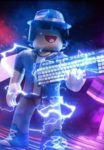 FROZEN GAMER
