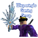Wispering's Gaming Group