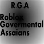 Roblox Govermental Assains - R.G.A
