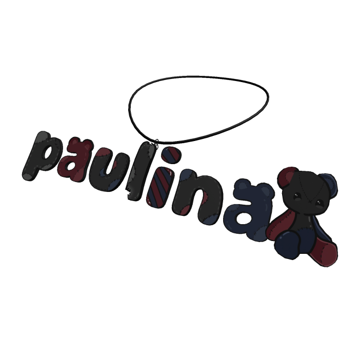 paulina beary 3.0