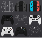 #The Gamer Army