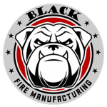 Black Fire Manufacturing Co.