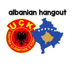 albanian hangout