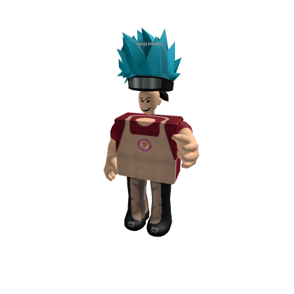 ninja #######