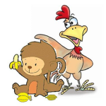 chickchimp's