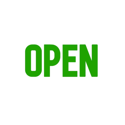 OPEN