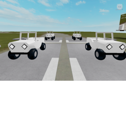 Team Delta Racers