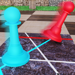 Route Showdown
