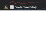 Cayden The Doge
