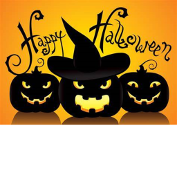 HALLOWEEN FUN!!