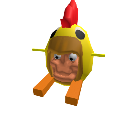 chicken scoob