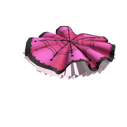 Anime Tutu Skirt in Pink Web