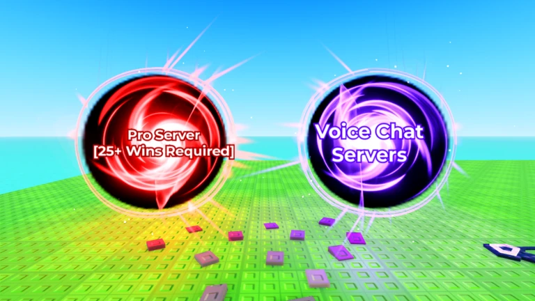 Pro and Voice Chat 🎙️⚔️