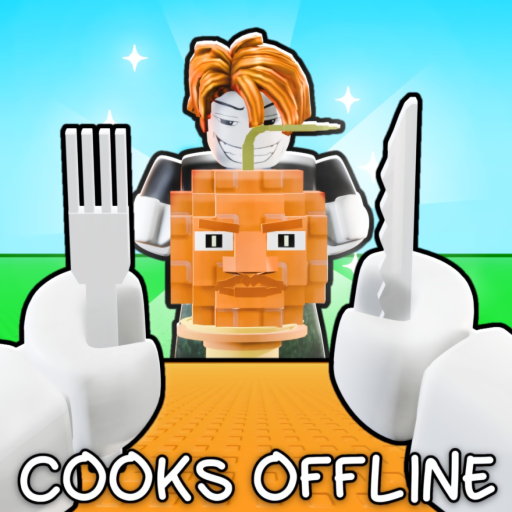 [👨‍🍳] Cook a Brainrot