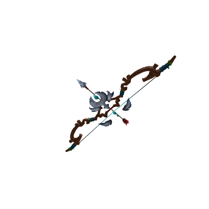 Realistic Bow