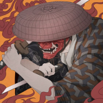 Hiroshi's Developing Community