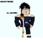 Lil_ Ganq