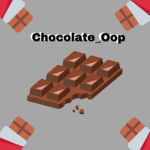 Chocolate_Oop