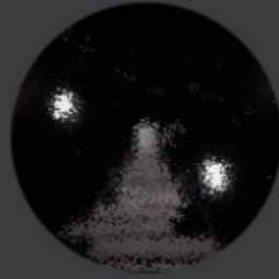 Horror chases (NEW)