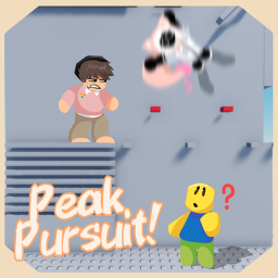 Peak Pursuit!