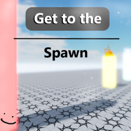 Golden Spawn 5/5 icon