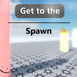 Golden Spawn 5/5 icon