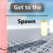 Golden Spawn 5/5 icon