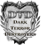 Dark Terror Destroyers
