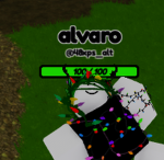 alvaro's Games