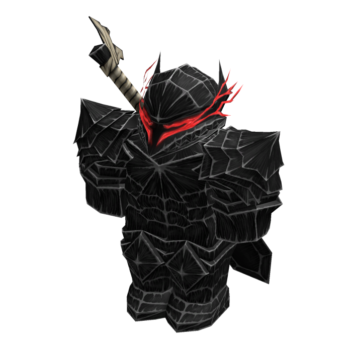Guts Berserker Armor (✔)