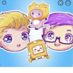 Ethan Roblox Group!