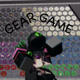 (VC Enabled) Gear experience (beta)