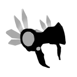 (Limited) Black White Valk 💰