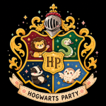 Hogwarts Party Club