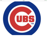 MLB National League Cubs